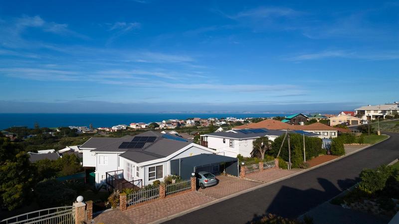 6 Bedroom Property for Sale in Tergniet Western Cape